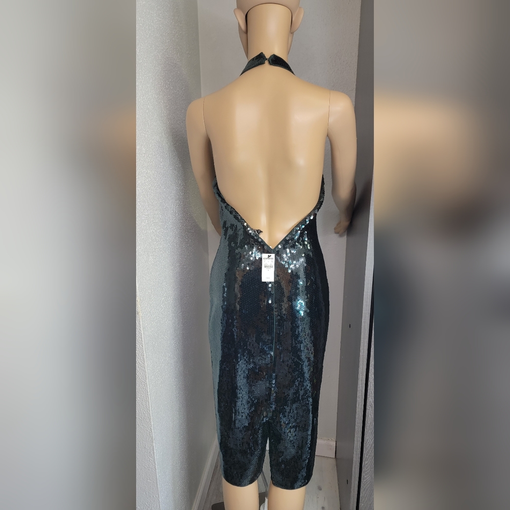 Sequin Dress Size Small